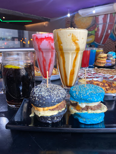 Croma Burguers | São Caetano do Sul - Restaurante