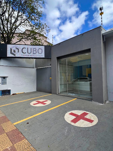 Cubo Farmácia de Manipulação - Farmácia