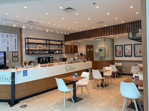Cuor di Crema - Cafeteria