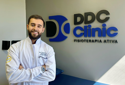 DDC Clinic - Fisioterapia