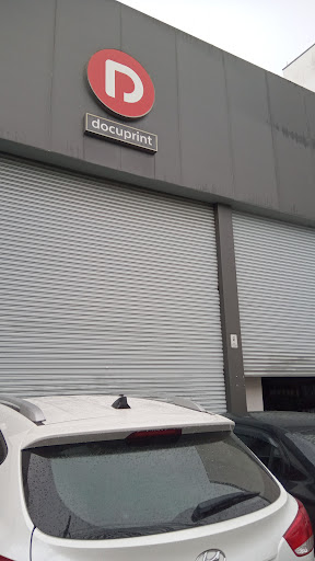 DOCUPRINT - Gráfica