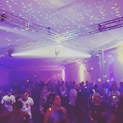 DR Eventos - DJ