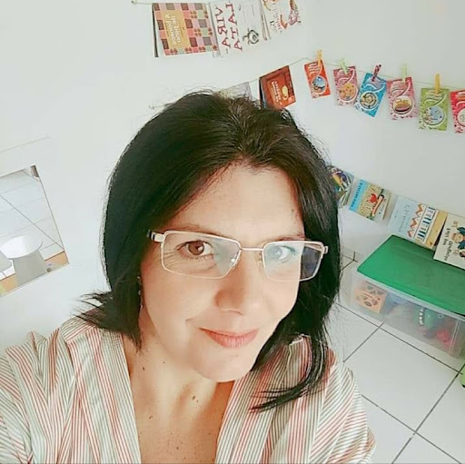 Daniela Ribeiro Psicóloga infantil e adolescente - Psicólogo infantil