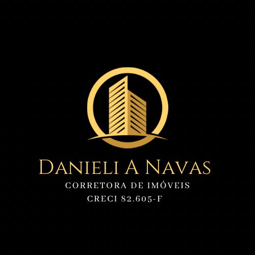 Danieli Navas Corretora de Imóveis - Imobiliária