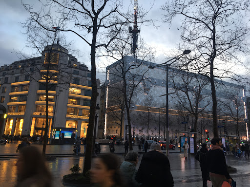 Decolar - Shopping São Caetano - Agência de viagens