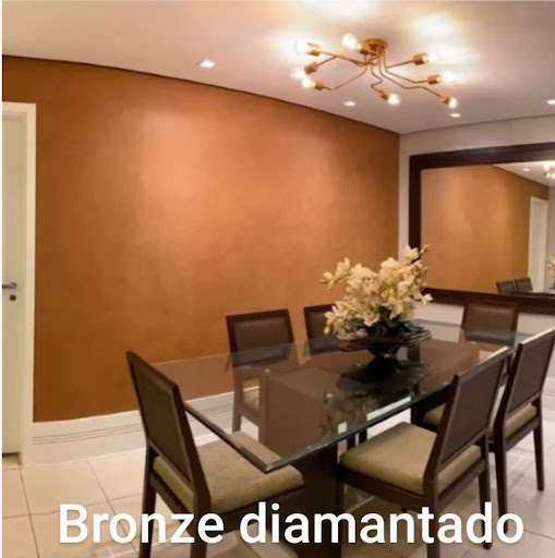 Decor Colors São Caetano do Sul - Loja de tintas