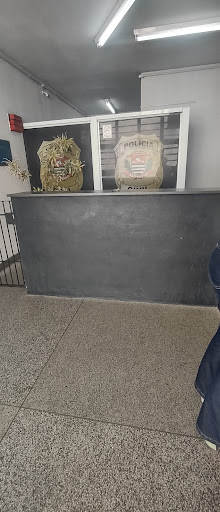 Delegacia Sede de São Caetano - Polícia Civil Sp - Delegacia de polícia