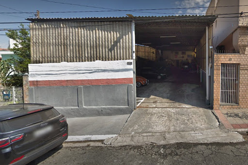 Delnamar Diesel Ltda ME - Oficina de caminhões