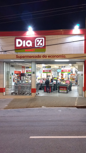Dia Supermercado - Supermercado
