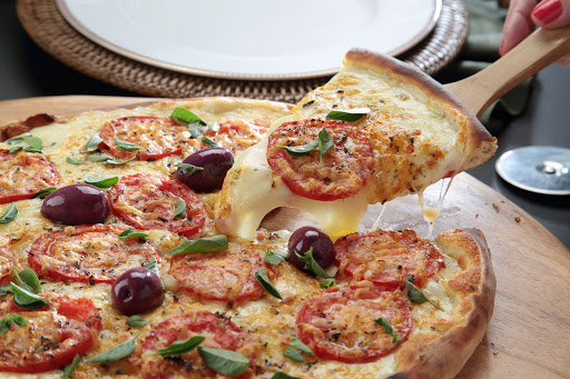 Dídio Pizza - São Caetano - Pizzaria