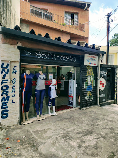 Dinamicos Estamparia - Loja de uniformes