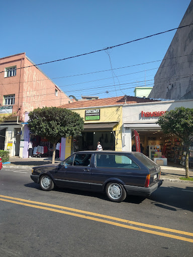 Discomix - Loja de Instrumentos Musicais