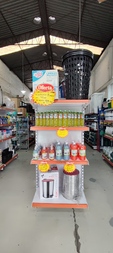 Distribuidora Riansi São Caetano - Fornecedor de produtos de limpeza