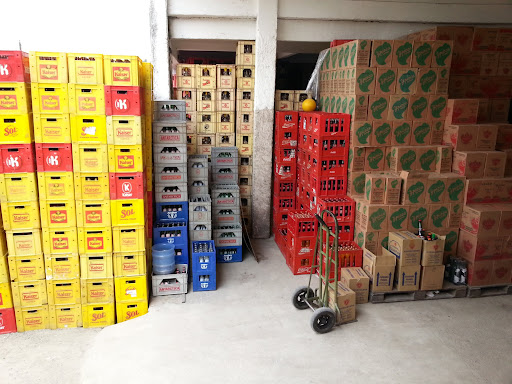 Distribuidora de Bebidas Marlene - Fornecedor de bebidas