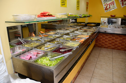 Divino Sabor - Restaurante brasileiro