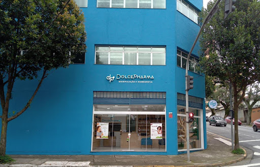 DolcePharma Manipulação e Homeopatia - Farmácia de homeopatia