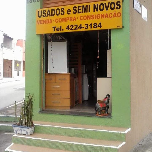 Dona Lucinda Usados em Geral - Loja de artigos usados