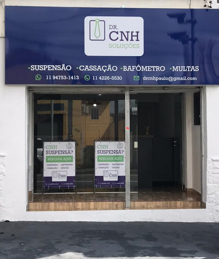 Dr. CNH - Consultoria