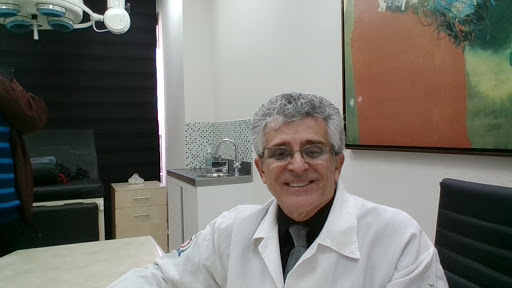 Dr Celso Marzano - Urologista