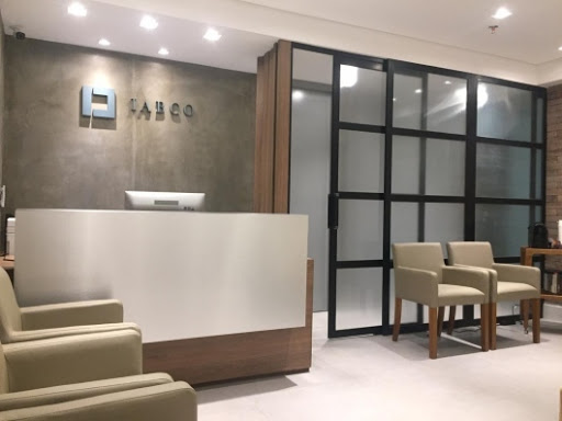 Dr. Gustavo F. Tognini Rodrigues