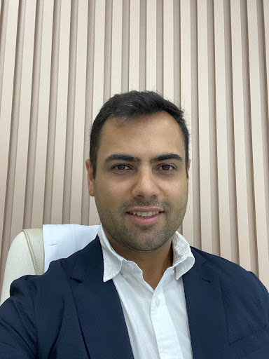 Dr Henrique Rodrigues - Ortopedista e Traumatologista em São Caetano do Sul - Médico