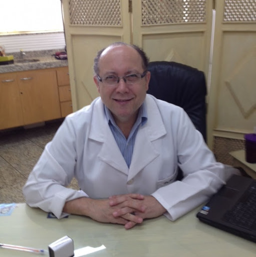 Dr. Jose Luiz Amuratti Goncalves