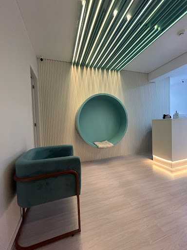 Dr. Lucas Ghiraldi - Fisioterapeuta e Quiropraxista - Fisioterapeuta