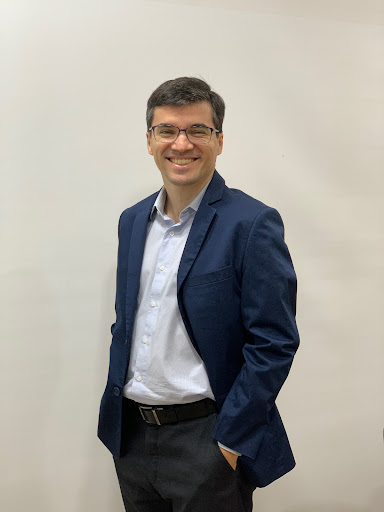 Dr. Lucas Tachotti Pires Cardiologista - São Caetano do Sul - Cardiologista