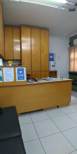 Dr Mauricio Terci de Abreu - Otorrinolaringologista