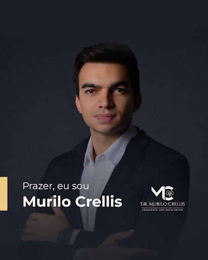 Dr Murilo Crellis - Urologia - Urologista