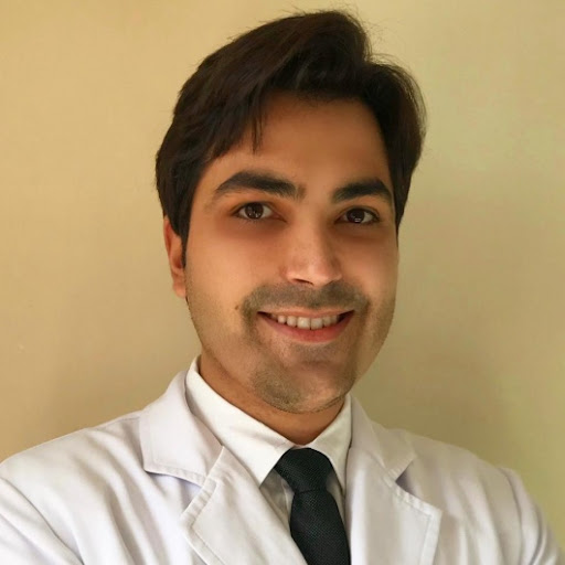 Dr. Murilo Matteucci Noleto