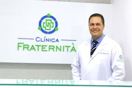 Dr. Paulo Roberto Ramacciotti Filho