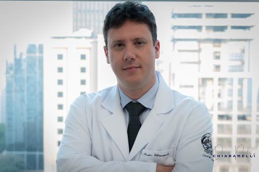 Dr. Pedro Chiaramelli