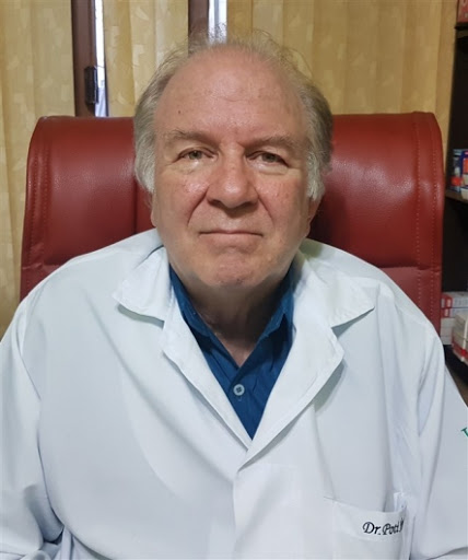 Dr. Poti Chimetta Havrenne