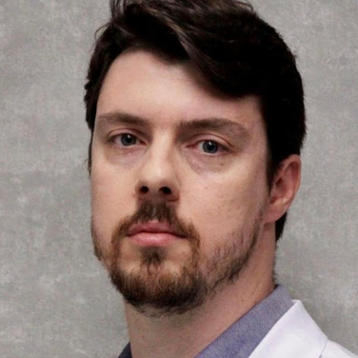 Dr. Rodrigo Gavaldão
