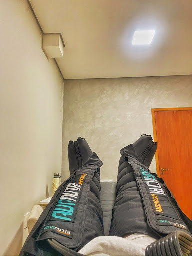 Dr. Sergio Berenguel | Fisioterapeuta & Quiropraxia - Fisioterapeuta