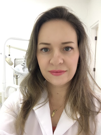 Dra Alessandra Gabriel - Ortodontista