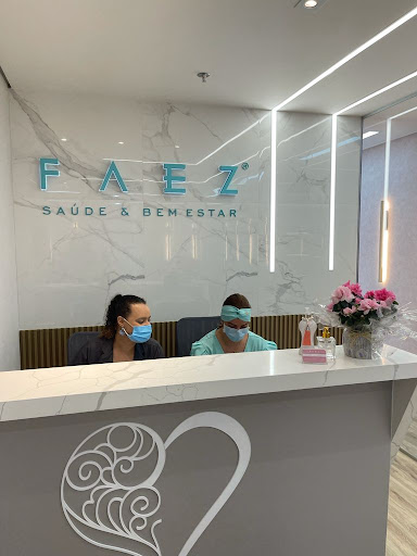 Dra. Ana Paula FAEZ | Estética Avançada | Rejuvenescimento | Peeling | Botox | Rugas | Flacidez | Podologia | Unha Encravada - Clínica especializada
