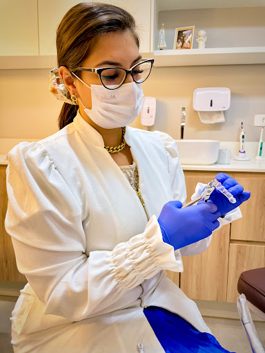 Dra. Bruna Morais Harmonização Orofacial e Odontologia Especializada - Dentista
