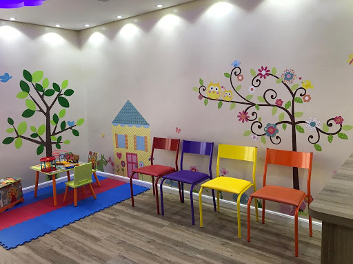 Dra. Cristiani Ramalhoso (Pediatra) | Risanare Pediatria - Pediatra