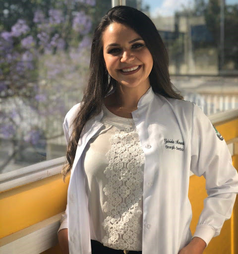 Dra. Gabriela Morandi - Dentista - Dentista