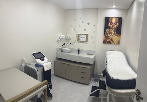 Dra Geane Argolo-Dermatologia & Estética Avançada - Clínica de dermatologia