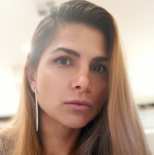 Dra. Graziella De Oliveira Amendola