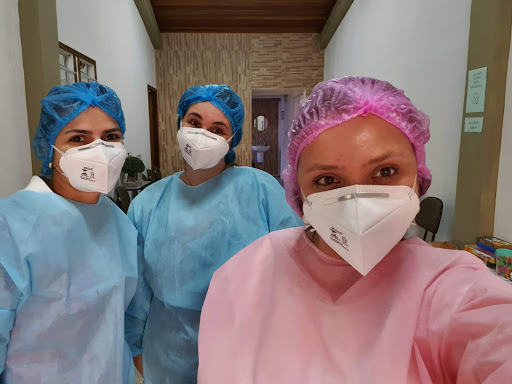 Dra. Jessica Facciulo - Dentista