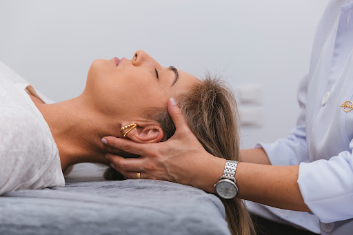 Dra Juliana Mondin Pissinati - Osteopata