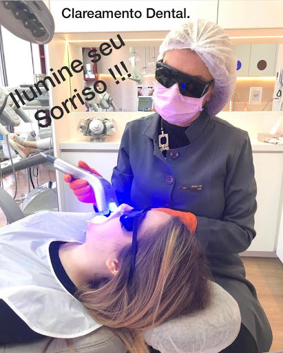 Dra Siomara Lauro Invisalign ABC Ortodontia Odontopediatria - Dentista