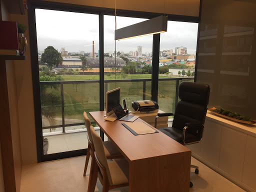 Dra. Talita Marçal Sancho - Pneumopediatra - Pediatra