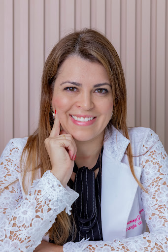 Dra. Thamirys Marques - Cirurgia Vascular em São Caetano do Sul - Cirurgião vascular