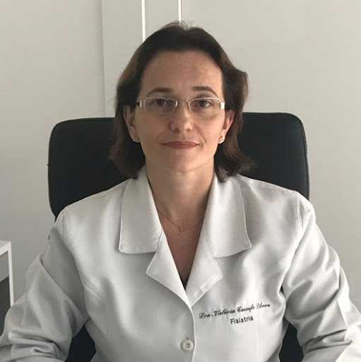 Dra. Valeria Cassefo Silveira