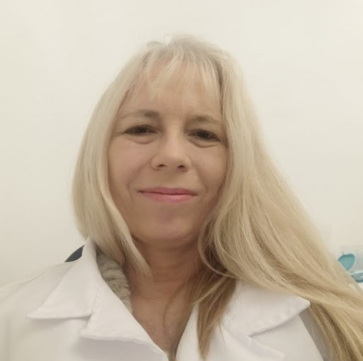 Dra. Vânia Regina Eimantas